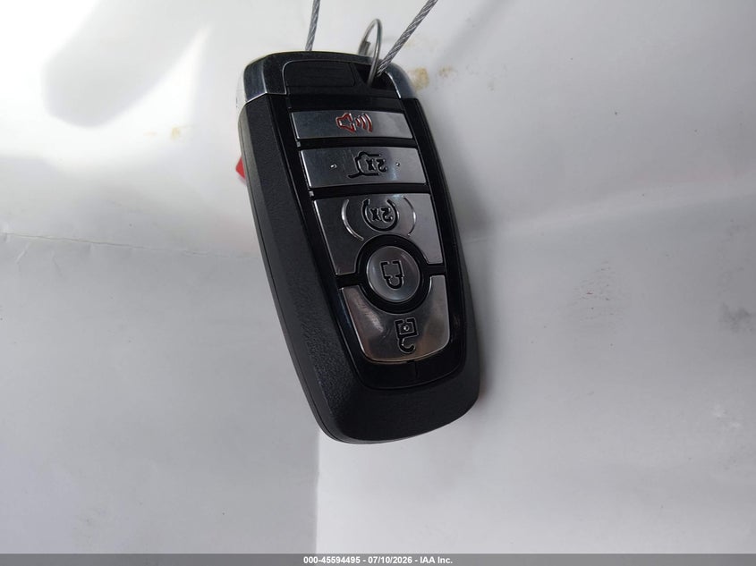 2023 Ford Explorer Limited VIN: 1FMSK7FH0PGB00461 Lot: 45594495