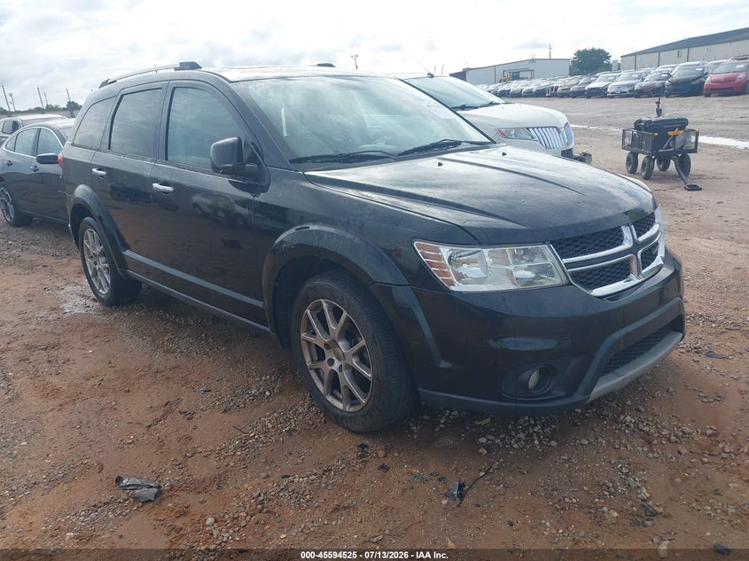 Vin: 3c4pdcdg6ct170074, lot: 46092902, dodge journey crew 2012 img_1