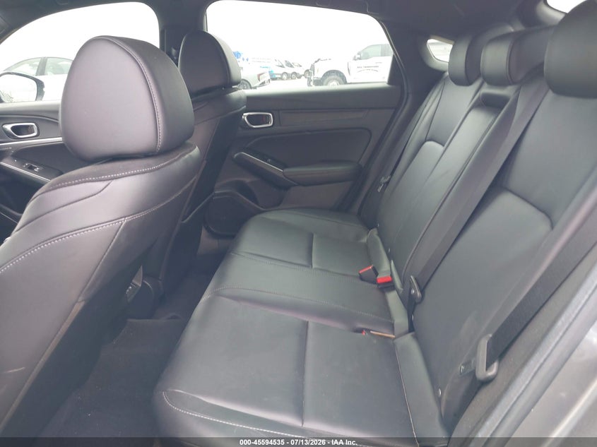 2024 Acura Integra A-Spec Technology VIN: 19UDE4H61RA017952 Lot: 45594535