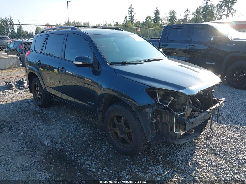 2011 Toyota Rav4