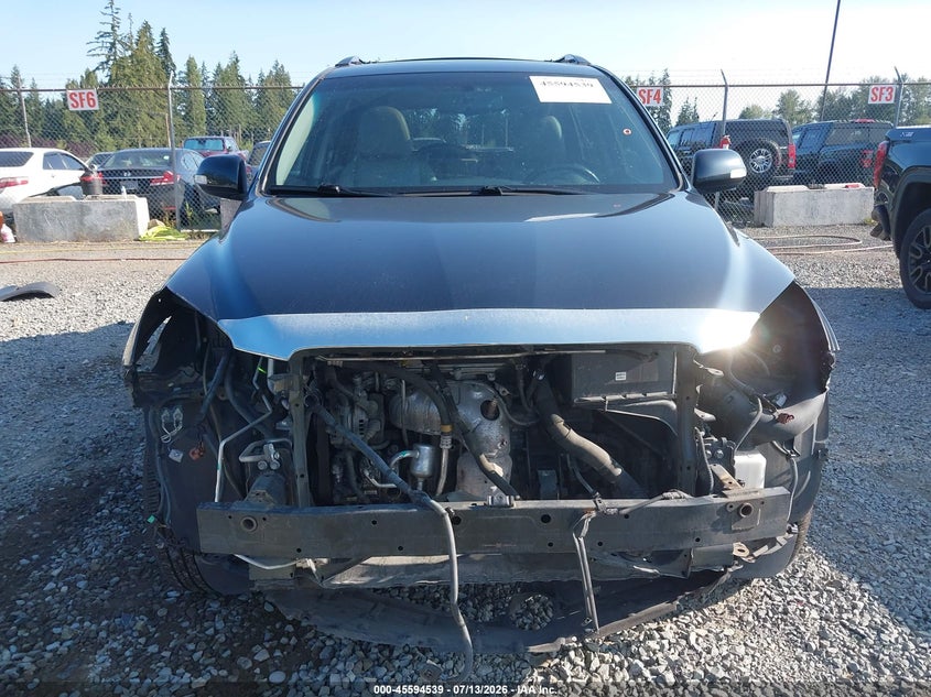 2011 TOYOTA RAV4 auction photo 6