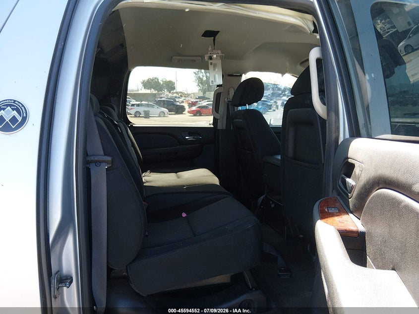 2013 Chevrolet Avalanche Ls VIN: 3GNTKEE70DG264368 Lot: 45594552