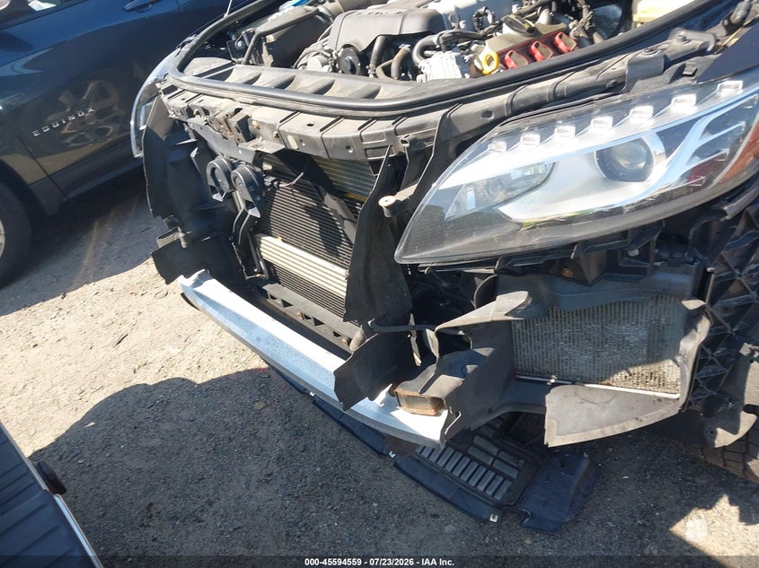 2015 AUDI Q7 SPORT UTILITY VEHICLE 3.0L V-6 DI, DOHC, VVT, SUPERCHARGER, 280HP
