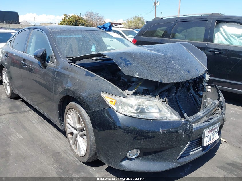 Vin: jthbk1gg0e2104817, lot: 46092941, lexus es 350 2014 img_1