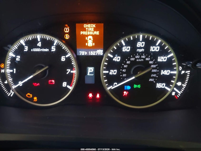 2017 Acura Rdx Technology Acurawatch Plus Packages/W/Technology Package VIN: 5J8TB4H50HL000378 Lot: 45594566
