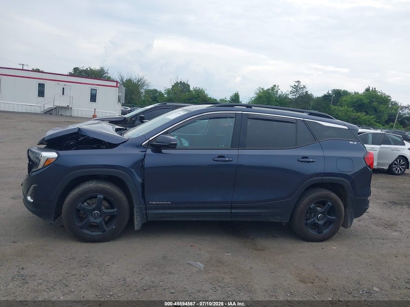 Photo 14 - GMC TERRAIN