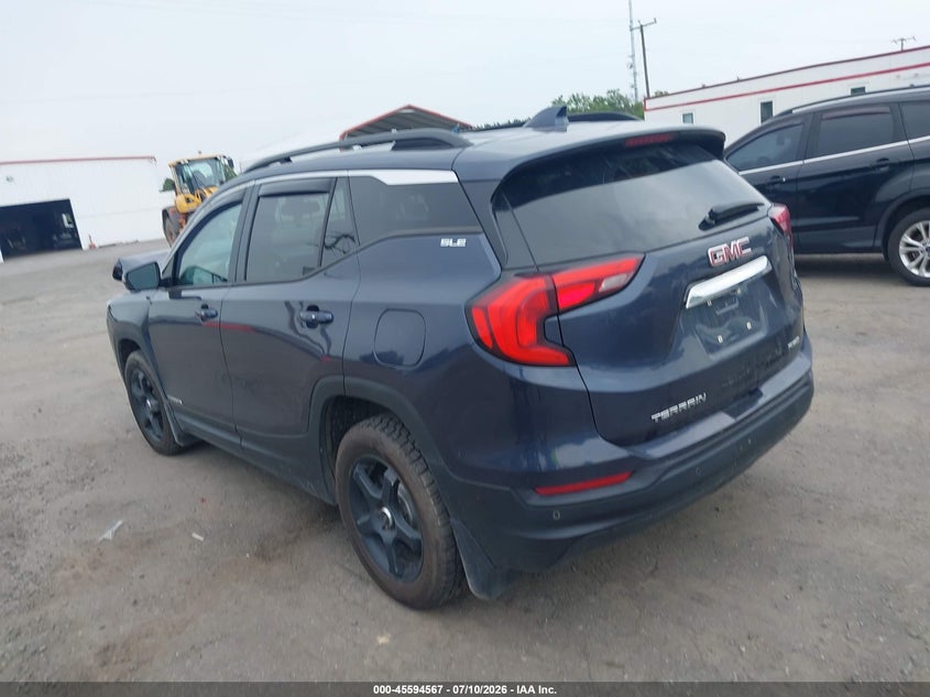 Photo 3 - GMC TERRAIN