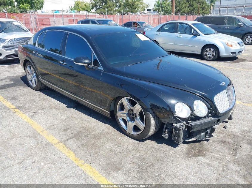 2006 Bentley Flying Spur