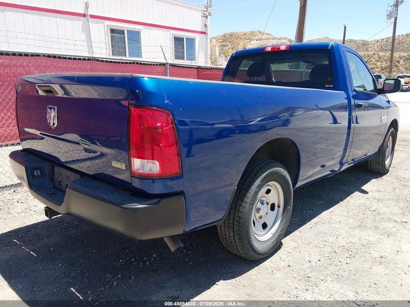 Vin: 3c6jr6dg8hg764746, lot: 46093007, ram 1500 20174