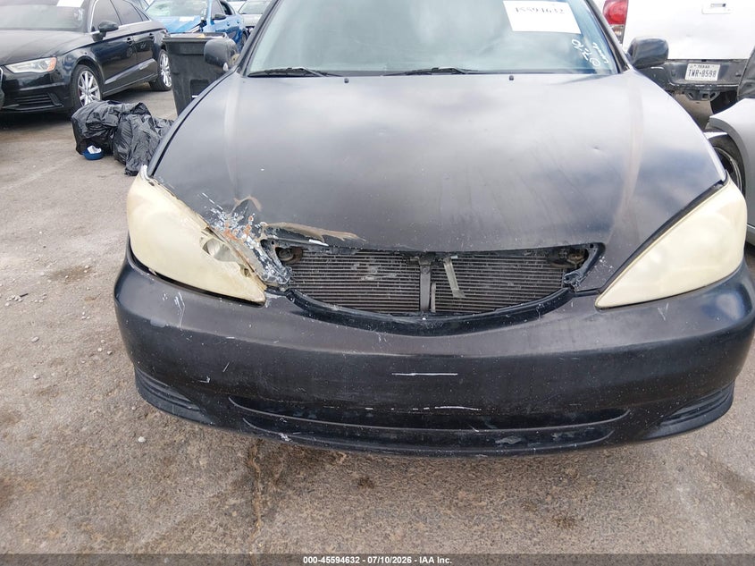 AtlanticExpress - Toyota Camry