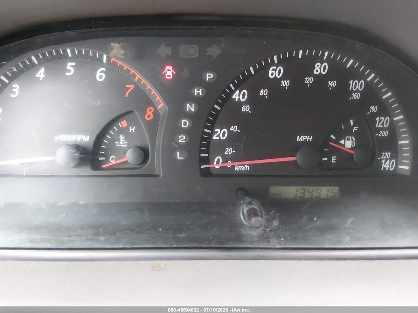 AtlanticExpress - Toyota Camry