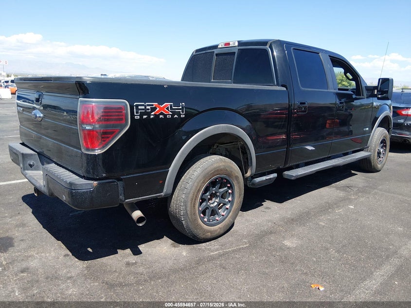 Vin: 1ftfw1etxbfc40660, lot: 46093034, ford f-150 fx4/king ranch/lariat/platinum/xlt 20114