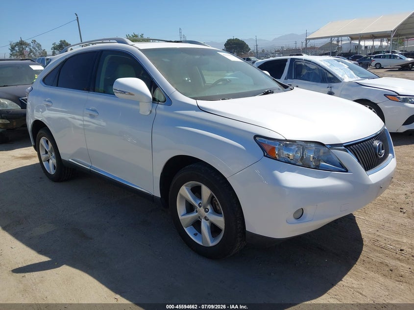 Vin: 2t2bk1ba7bc099354, lot: 46093039, lexus rx 350 2011 img_1