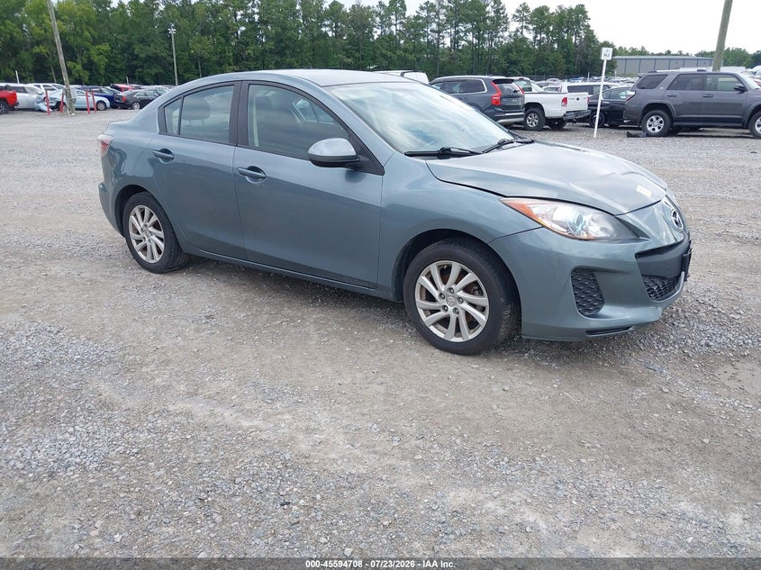 Vin: jm1bl1v73c1572643, lot: 46093085, mazda mazda3 i touring 2012 img_1