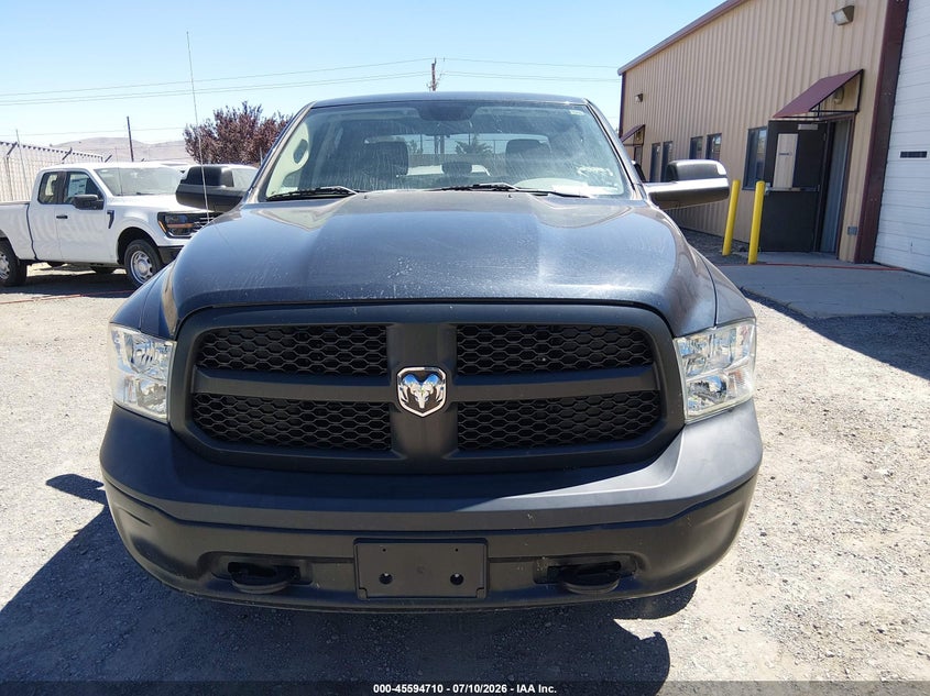 AtlanticExpress - Ram 1500