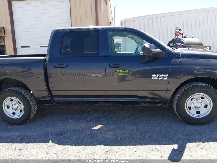 AtlanticExpress - Ram 1500