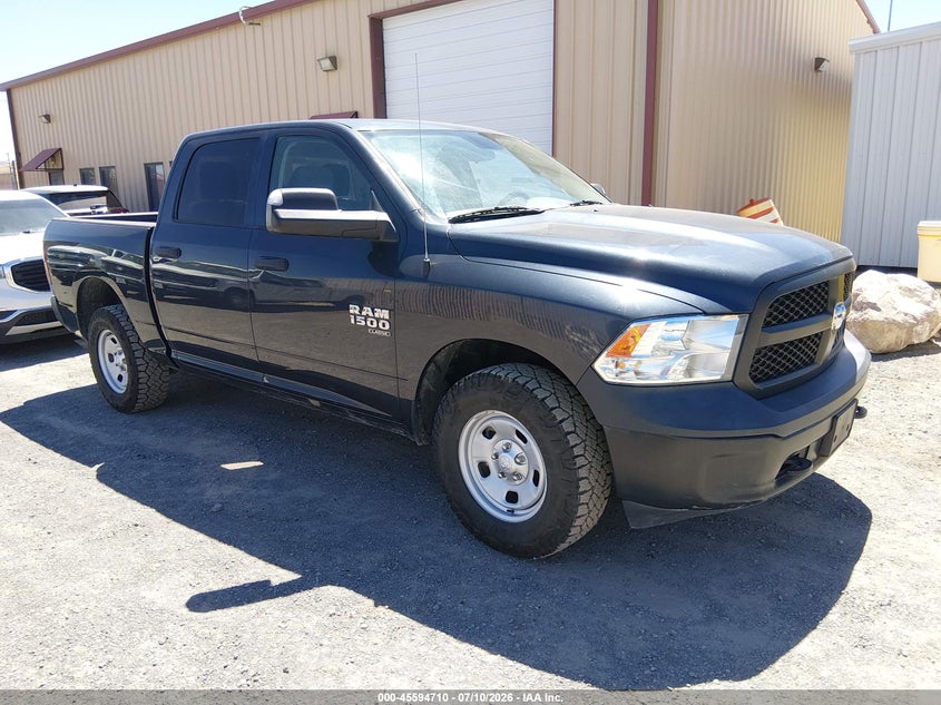Ram