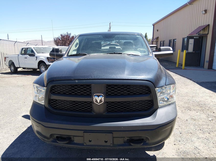 AtlanticExpress - Ram 1500