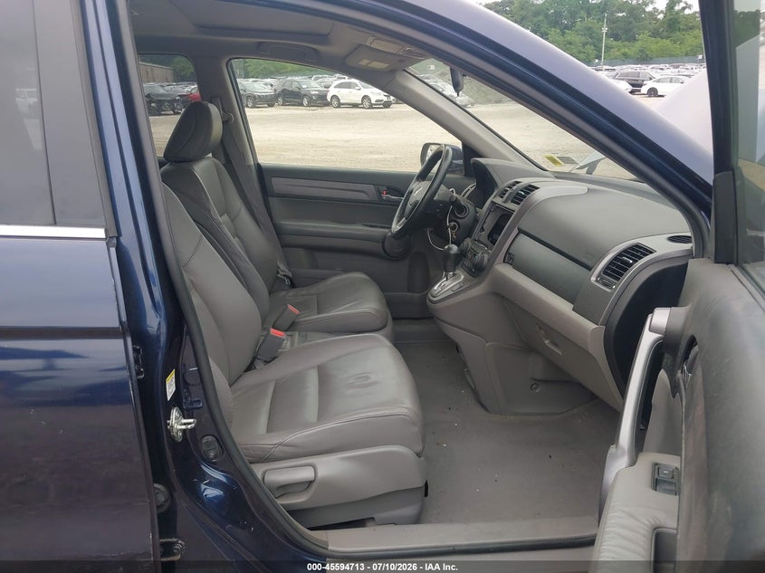2008 HONDA CR-V auction photo 5