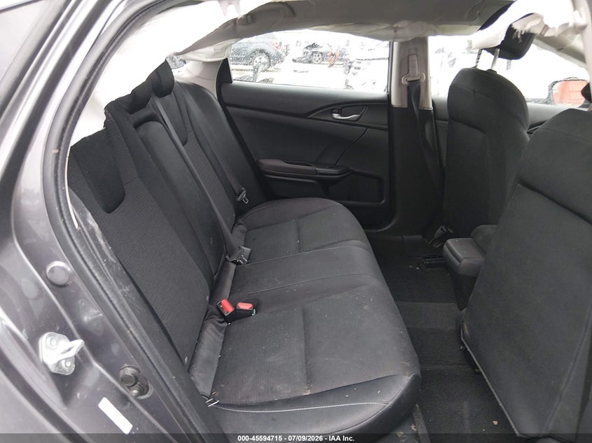 2022 Honda Insight Ex VIN: 19XZE4F50NE011999 Lot: 45594715