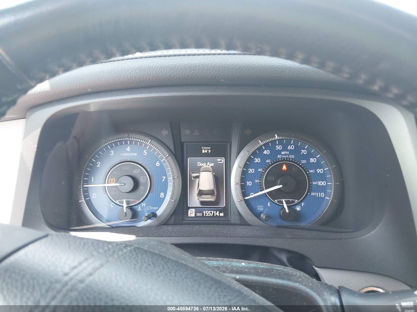 AtlanticExpress - Toyota Sienna