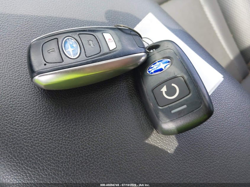 SUBARU OUTBACK 2022 VIN 4S4BTGUD1N3212784