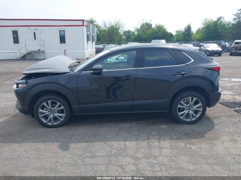 2024 Mazda Cx-30 2.5 S Premium Package VIN: 3MVDMBDM8RM650928 Lot: 45594774