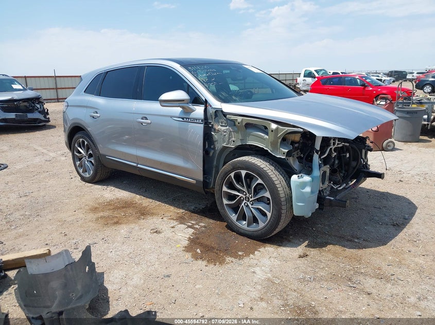 Vin: 2lmpj8k92mbl07213, lot: 46093169, lincoln nautilus reserve 2021 img_1