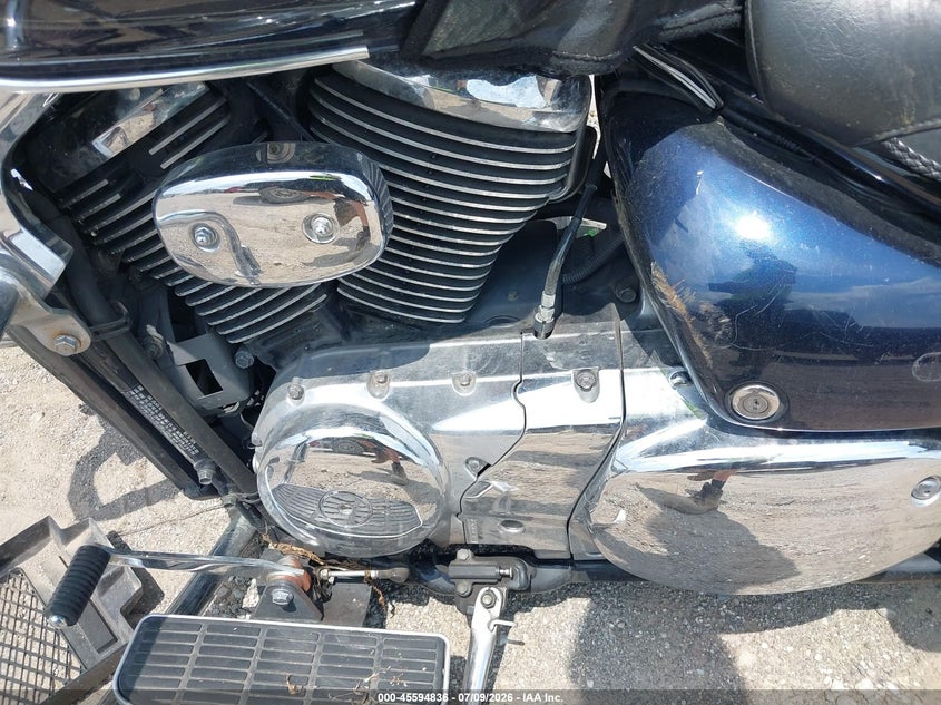 2006 Suzuki C50 VIN: JS1VS55A462119272 Lot: 45594836