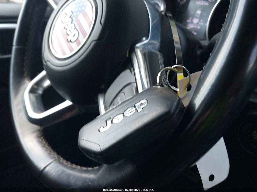 2020 Jeep Gladiator Sport S 4X4 VIN: 1C6HJTAGXLL126874 Lot: 45594840