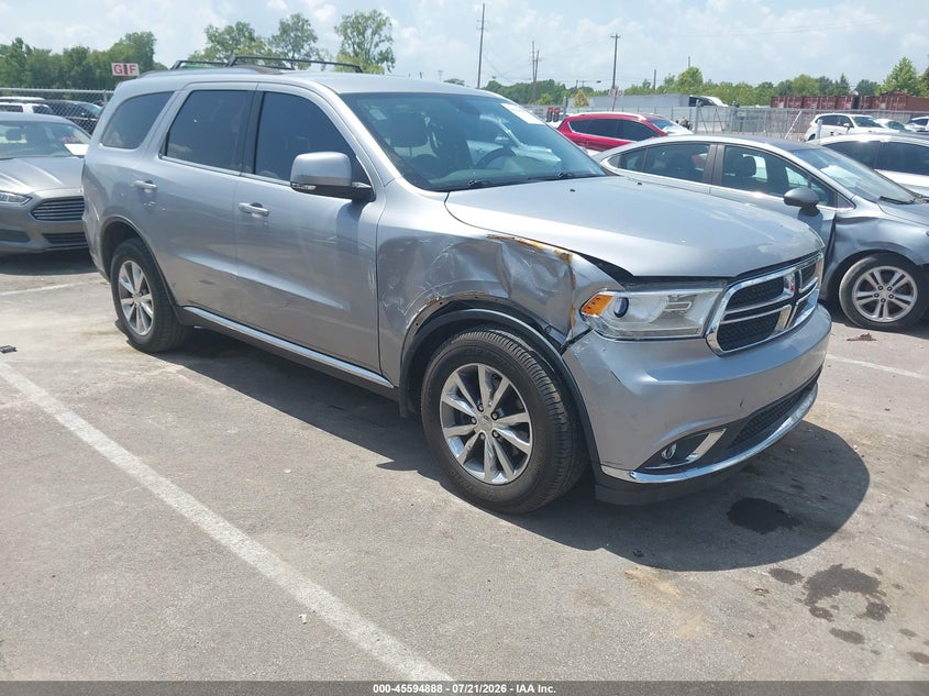 2014 Dodge Durango