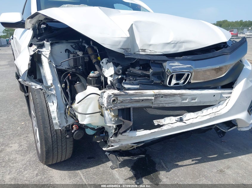 HONDA HR-V 2022 VIN 3CZRU5H35NM741931