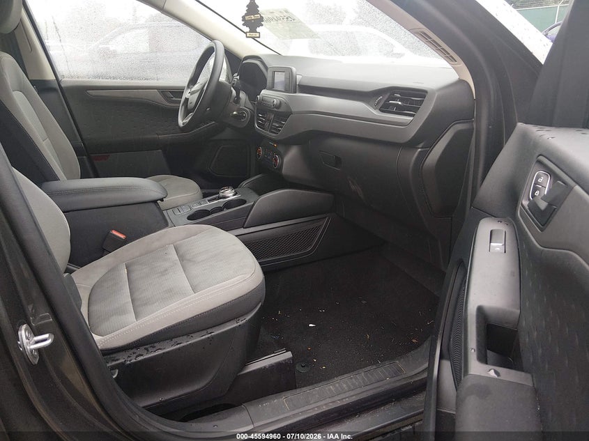 FORD ESCAPE 2020 VIN 1FMCU9F68LUB45068