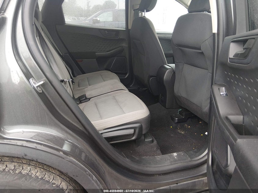 FORD ESCAPE 2020 VIN 1FMCU9F68LUB45068