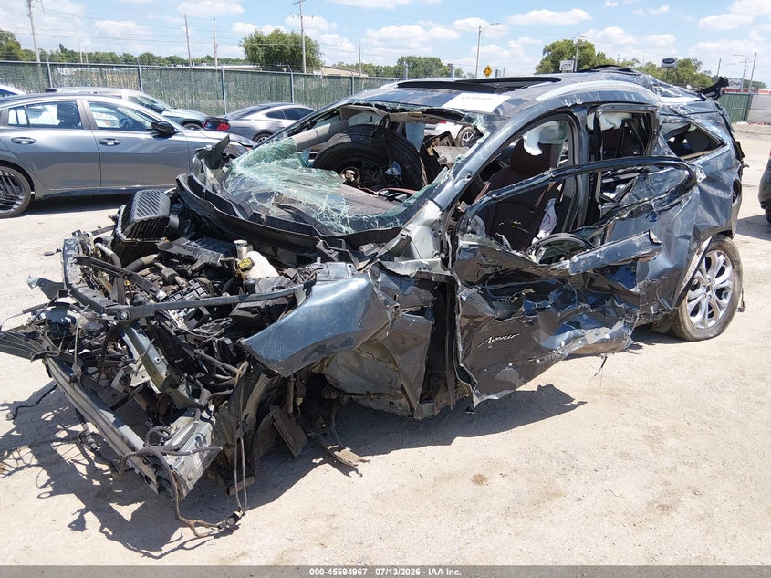 Vin: 5gaevckw8kj222312, lot: 46093344, buick enclave awd avenir 20192