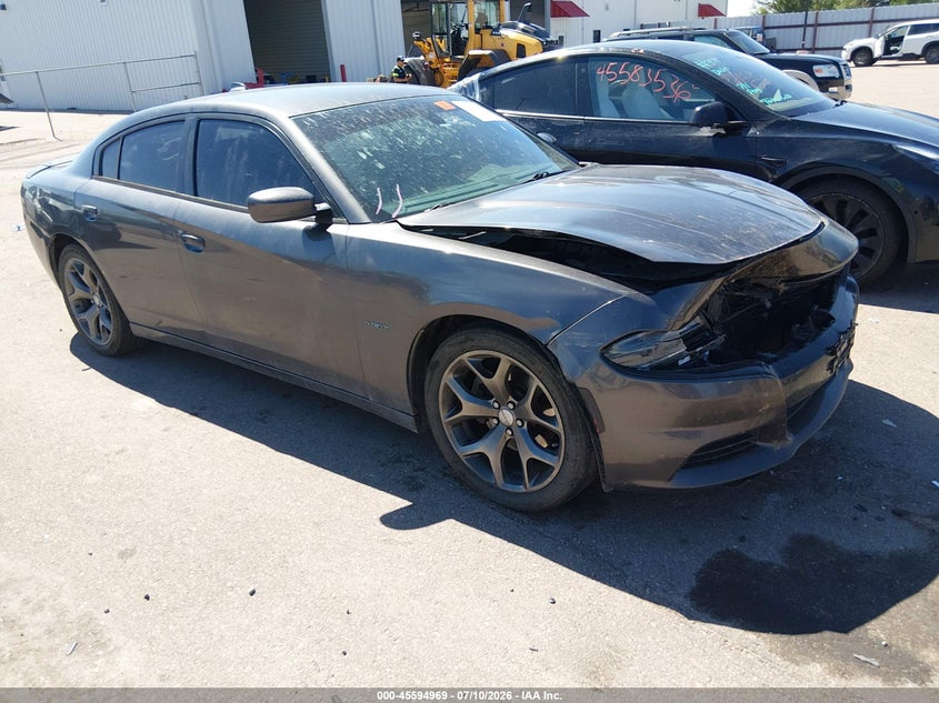 DODGE CHARGER - zdjęcie 1