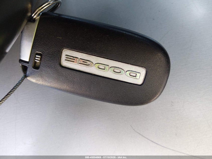 DODGE CHARGER - zdjęcie 11
