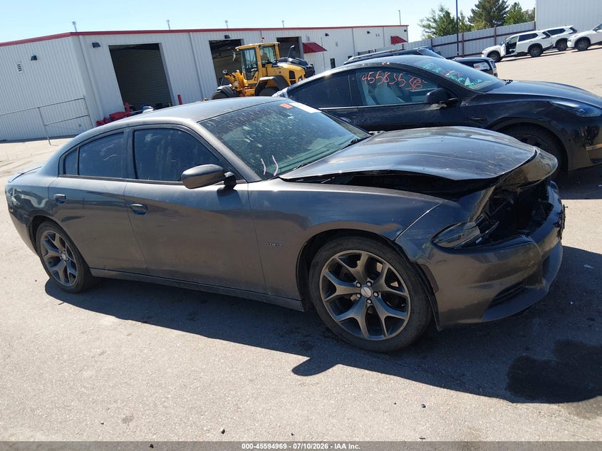 DODGE CHARGER - zdjęcie 13