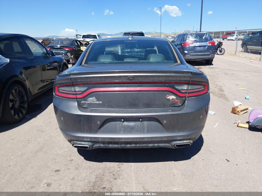 DODGE CHARGER - zdjęcie 16