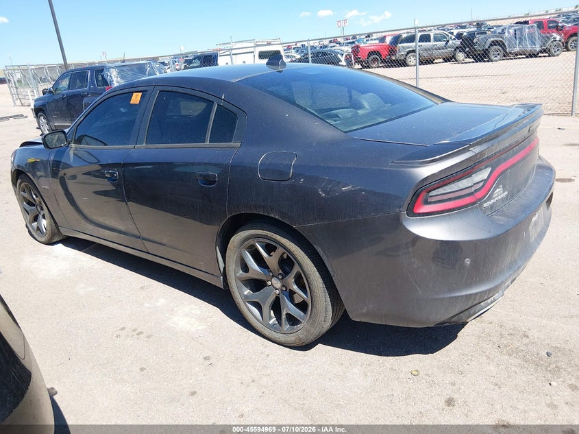 DODGE CHARGER - zdjęcie 3
