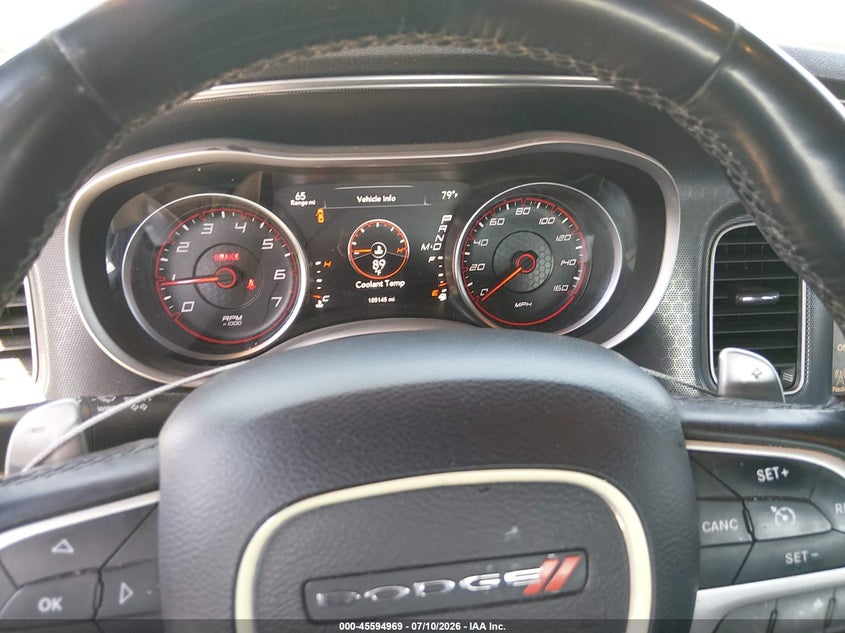 DODGE CHARGER - zdjęcie 7