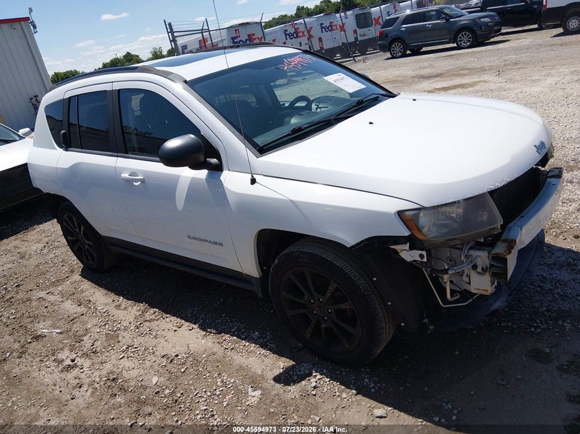 Vin: 1c4njdeb4cd689719, lot: 46093350, jeep compass latitude 2012 img_1