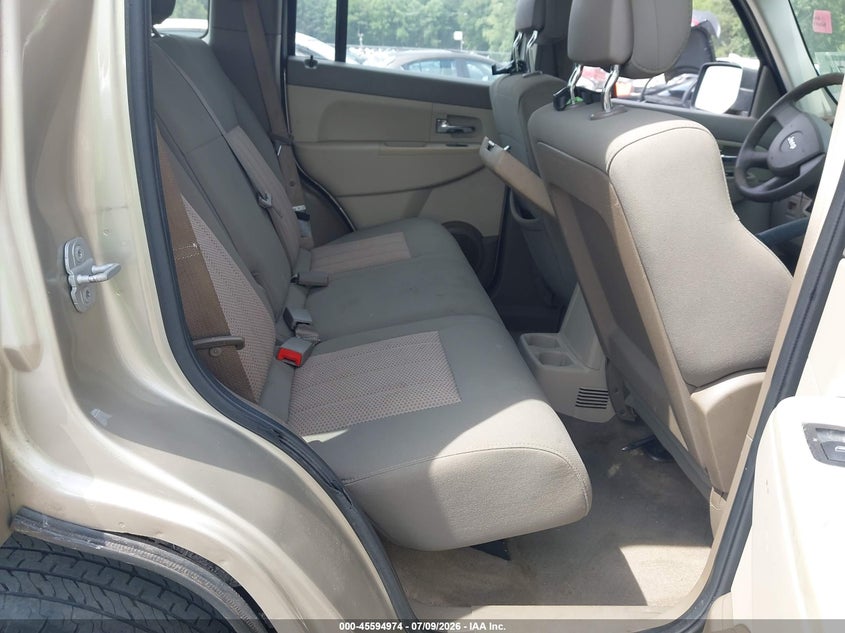 JEEP LIBERTY 2010 VIN 1J4PP2GK2AW133946
