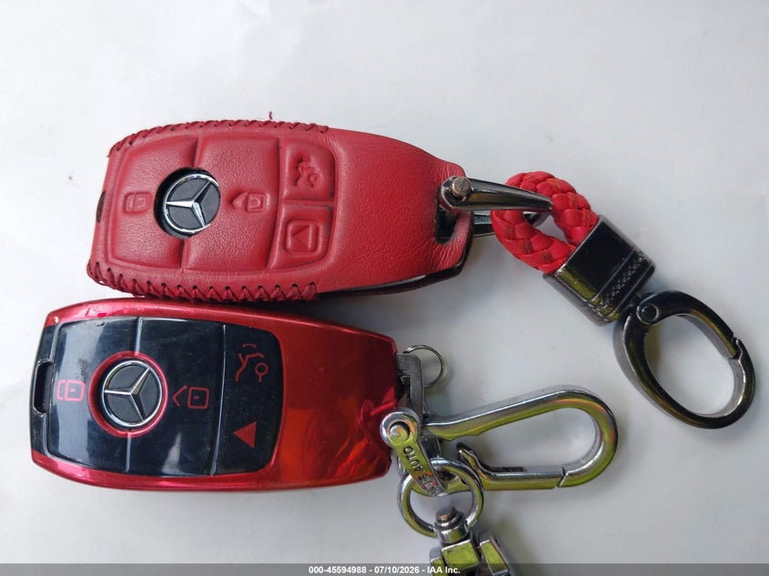 2021 Mercedes-Benz Gla 250 4Matic VIN: W1N4N4HB8MJ241779 Lot: 45594988