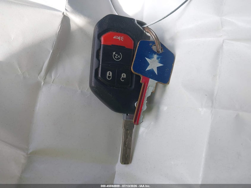 JEEP GLADIATOR 2023 VIN 1C6JJTEGXPL501390