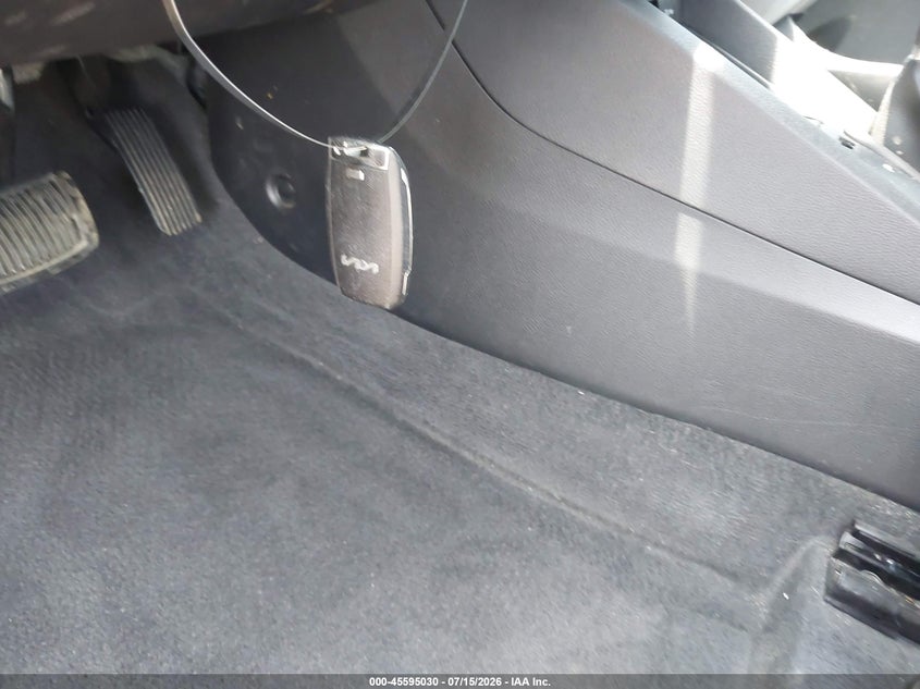 2023 Kia Rio S VIN: 3KPA24AD0PE582559 Lot: 45595030