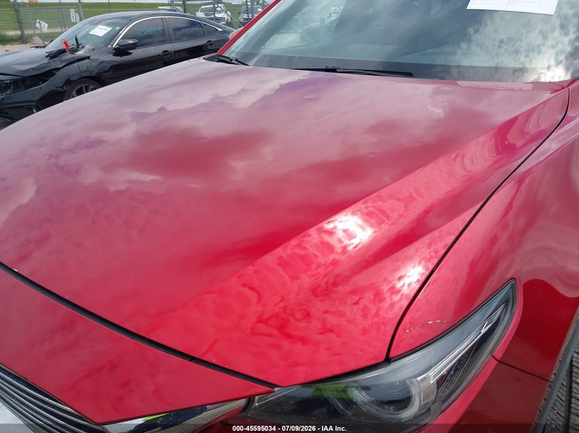2018 MAZDA CX-9 auction photo 6