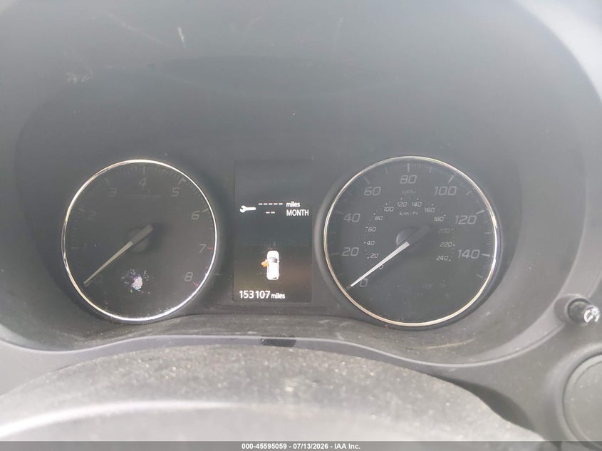 2018 Mitsubishi Outlander Es/Le/Se/Sel VIN: JA4AZ3A31JZ070912 Lot: 45595059