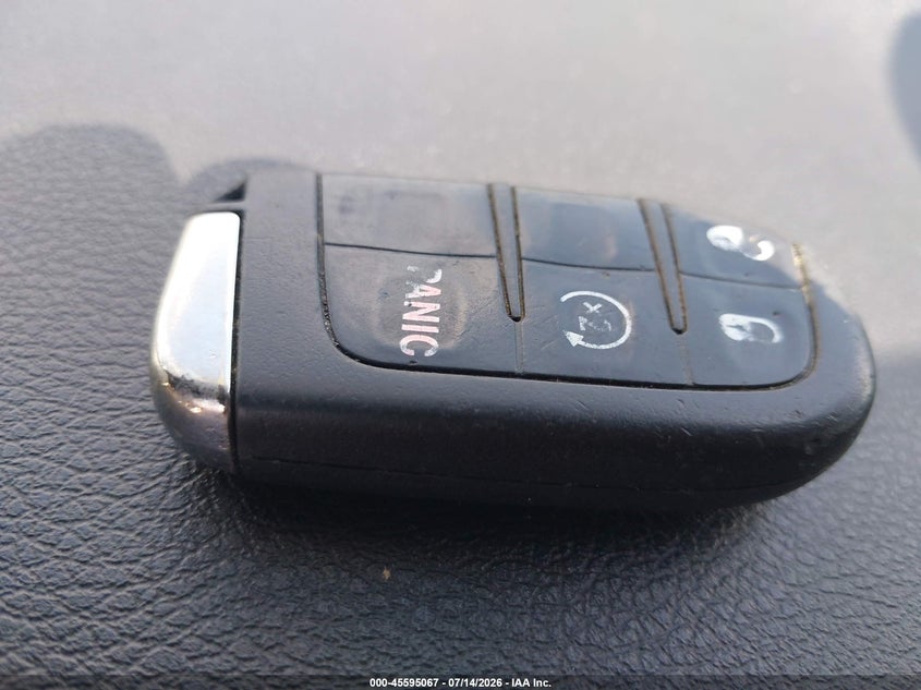 2018 Jeep Renegade Altitude Fwd VIN: ZACCJABB0JPH00109 Lot: 45595067
