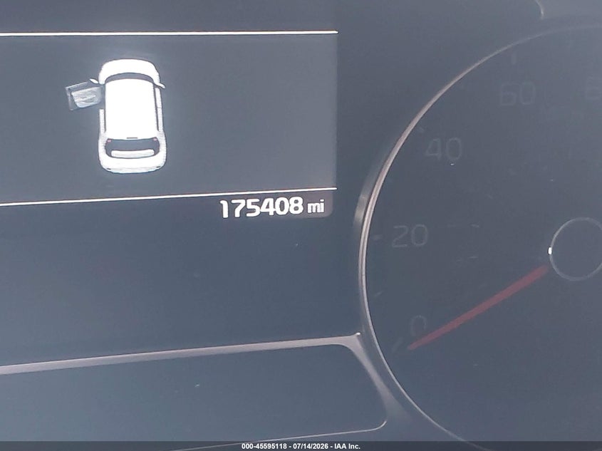 2019 Kia Soul ! VIN: KNDJX3AA4K7651473 Lot: 45595118